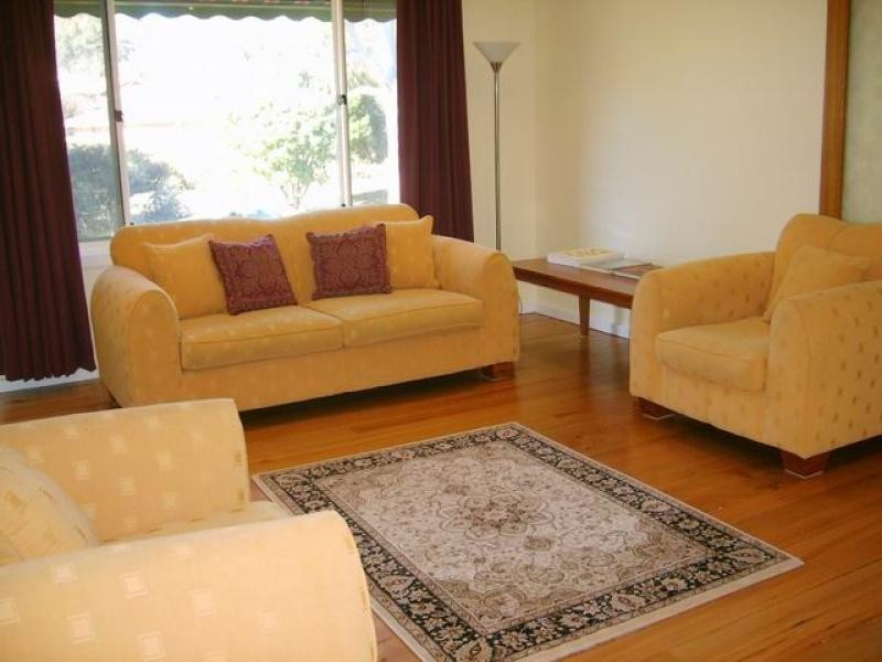 26 ABERNETHY STREET, Weetangera ACT 2614