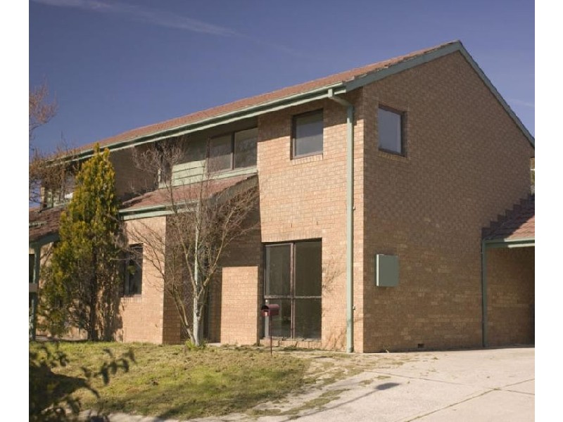 6 GRIMMETT CLOSE, Holt ACT 2615
