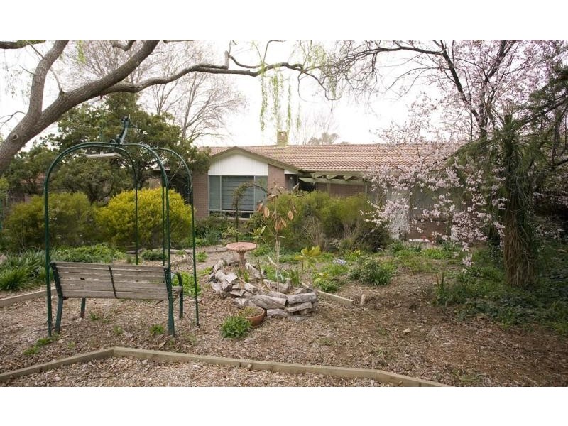 14 ROBERTS STREET, Macquarie ACT 2614