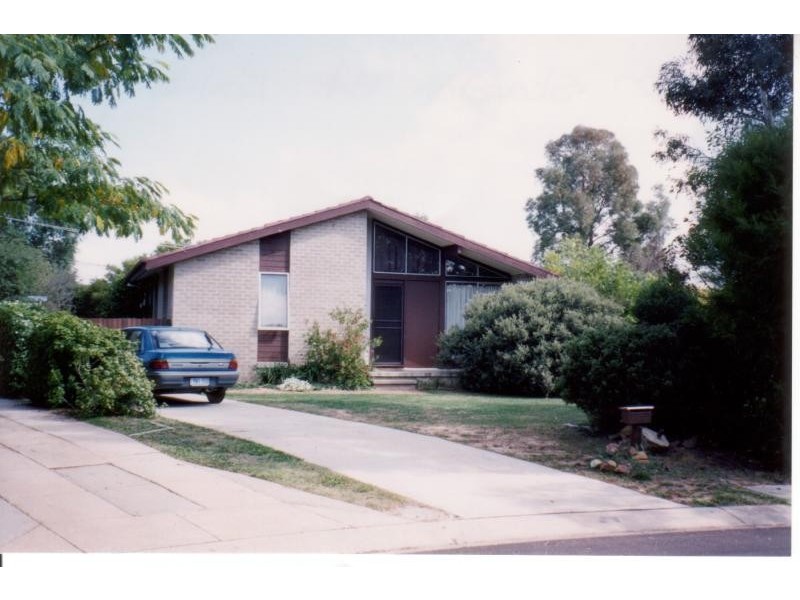 27 SKARDON STREET, Kaleen ACT 2617