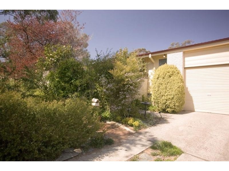 37 ELKEDRA CLOSE, Hawker ACT 2614