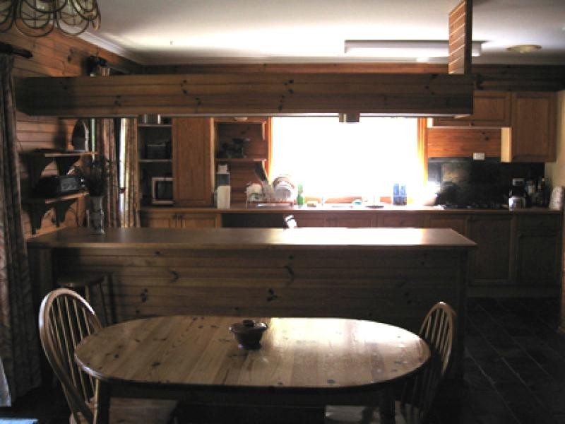 23 MIRNING CRESCENT, Aranda ACT 2614