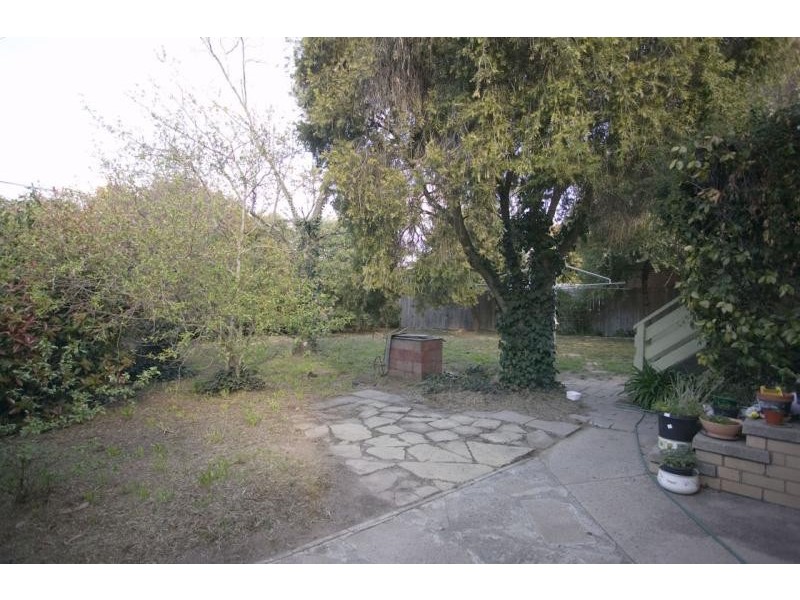 8 BUNDEY STREET, Higgins ACT 2615