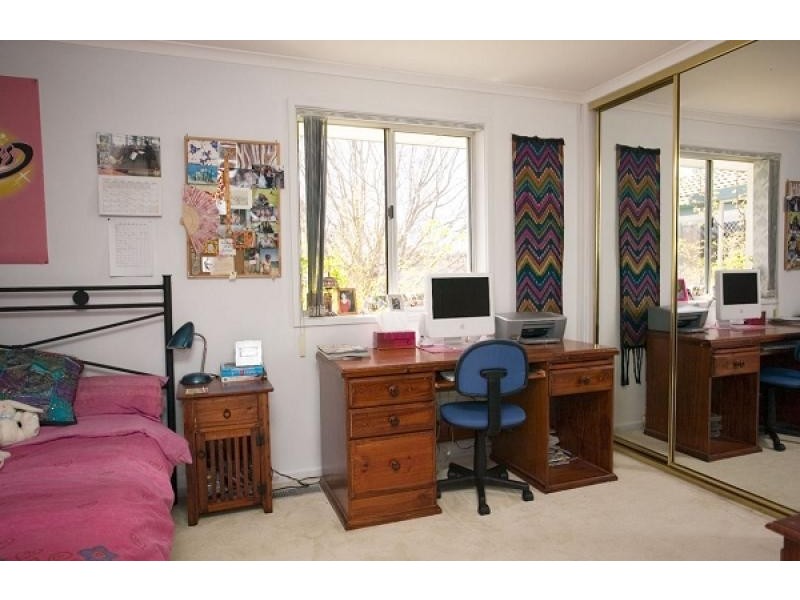 35 BADGERY STREET, Macquarie ACT 2614