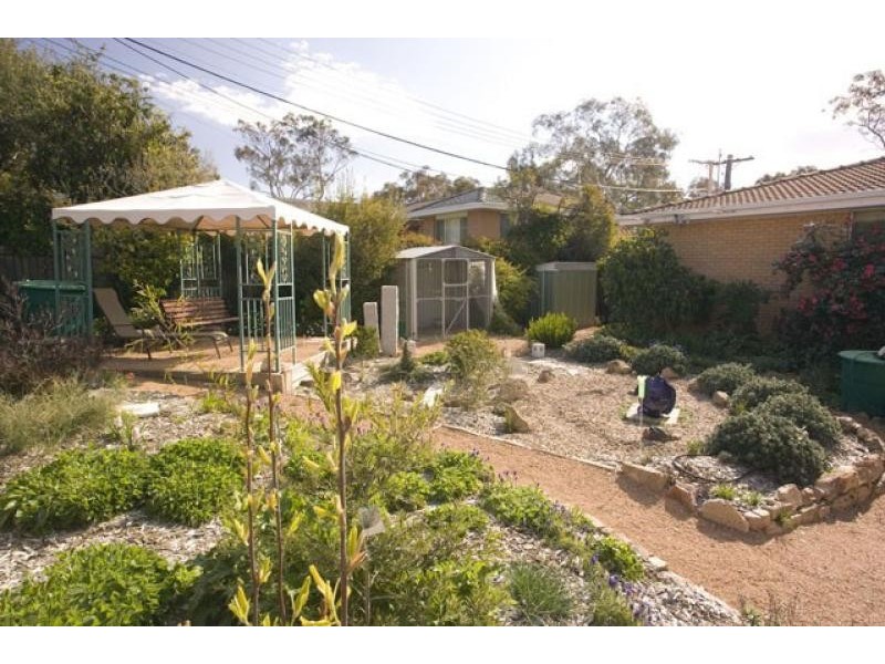 50 NUNGARA STREET, Aranda ACT 2614