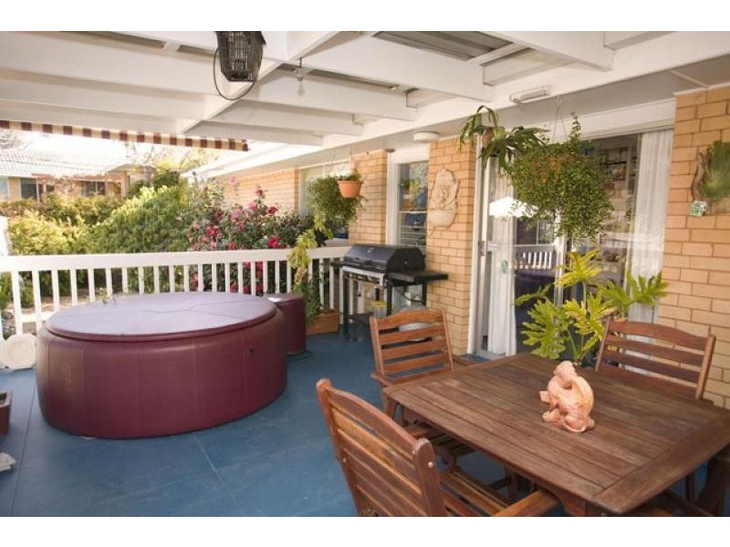 50 NUNGARA STREET, Aranda ACT 2614