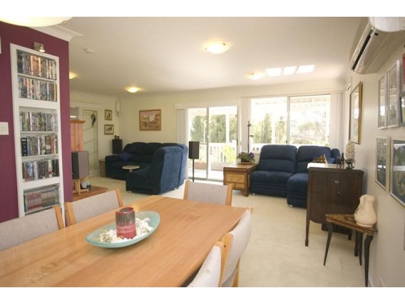 50 NUNGARA STREET, Aranda ACT 2614