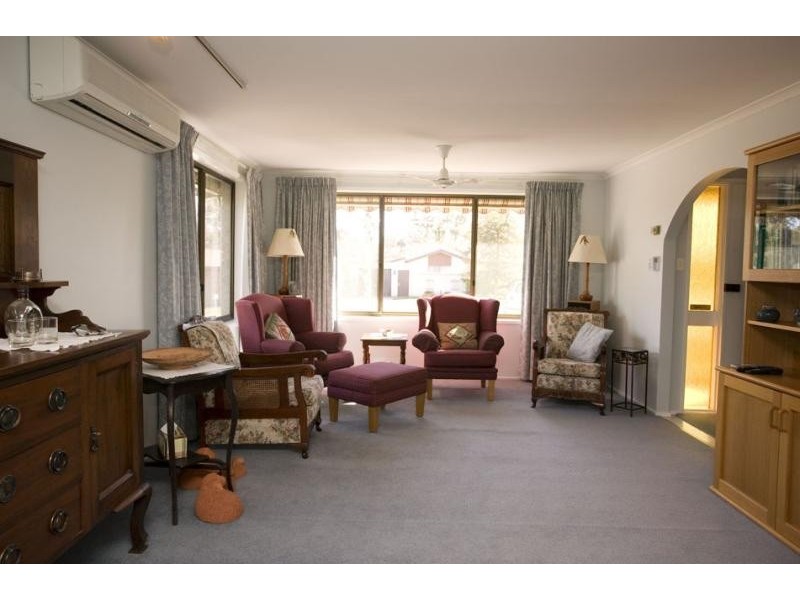 102 ASHKANASY CRESCENT, Evatt ACT 2617