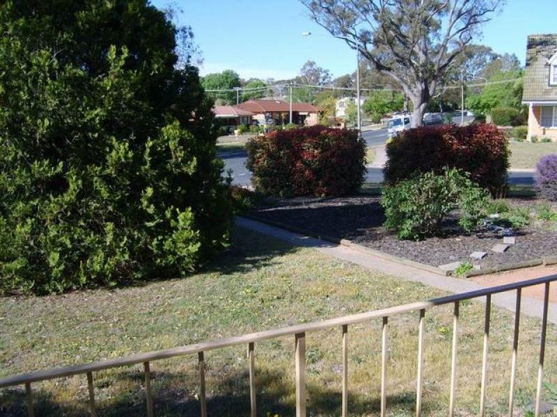 2 HODGES STREET, Higgins ACT 2615