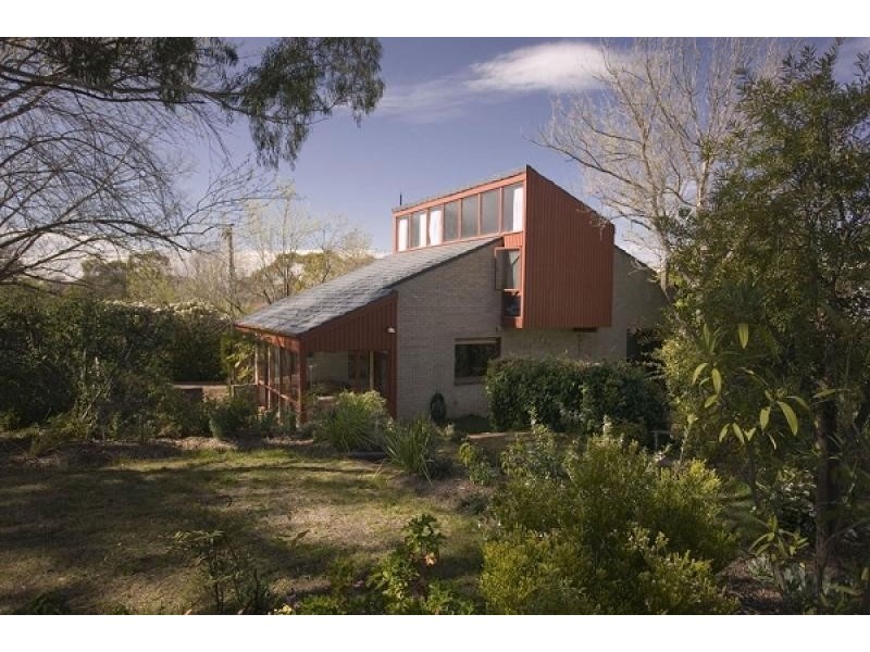 38 CASTLEREAGH CRESCENT, Macquarie ACT 2614