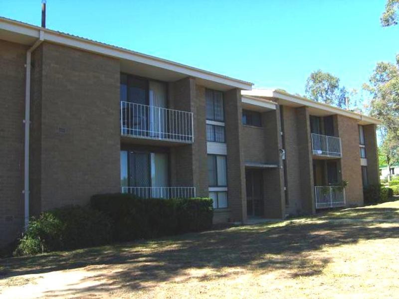 4/9 KEITH STREET, Scullin ACT 2614