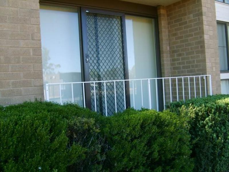 4/9 KEITH STREET, Scullin ACT 2614
