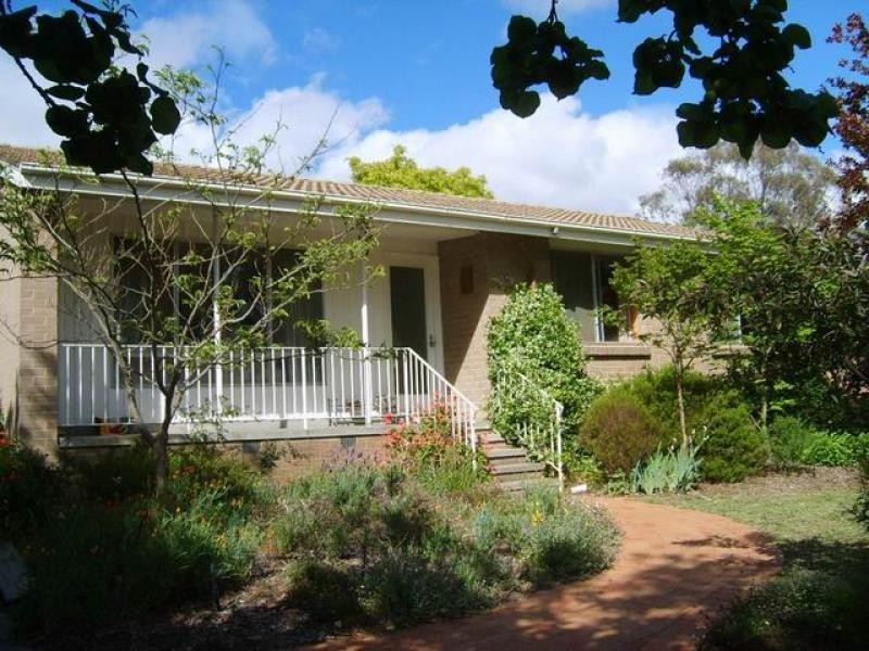 34 ATKINSON STREET, Cook ACT 2614