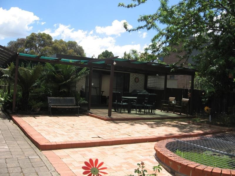 116 COPLAND DRIVE, Evatt ACT 2617