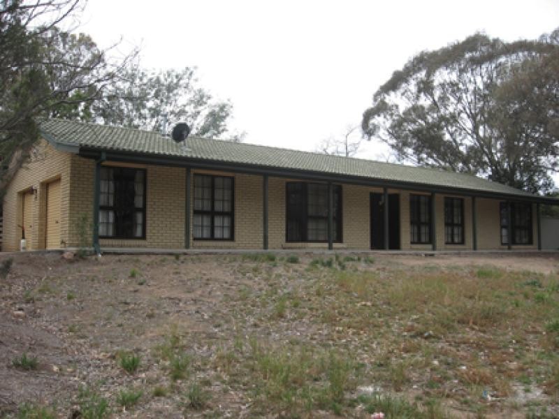 17 MOFFLIN STREET, Chisholm ACT 2905