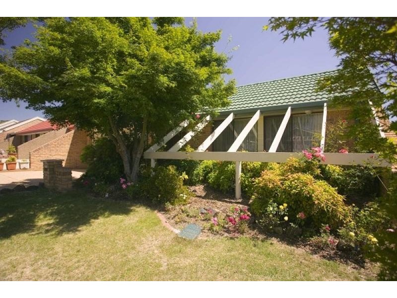 28 DORRIT BLACK CRESCENT, Lyneham ACT 2602