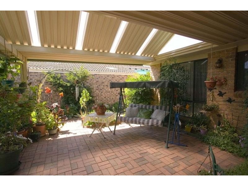28 DORRIT BLACK CRESCENT, Lyneham ACT 2602