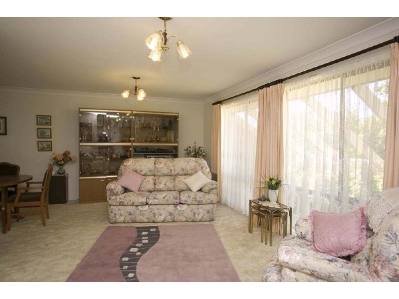 28 DORRIT BLACK CRESCENT, Lyneham ACT 2602