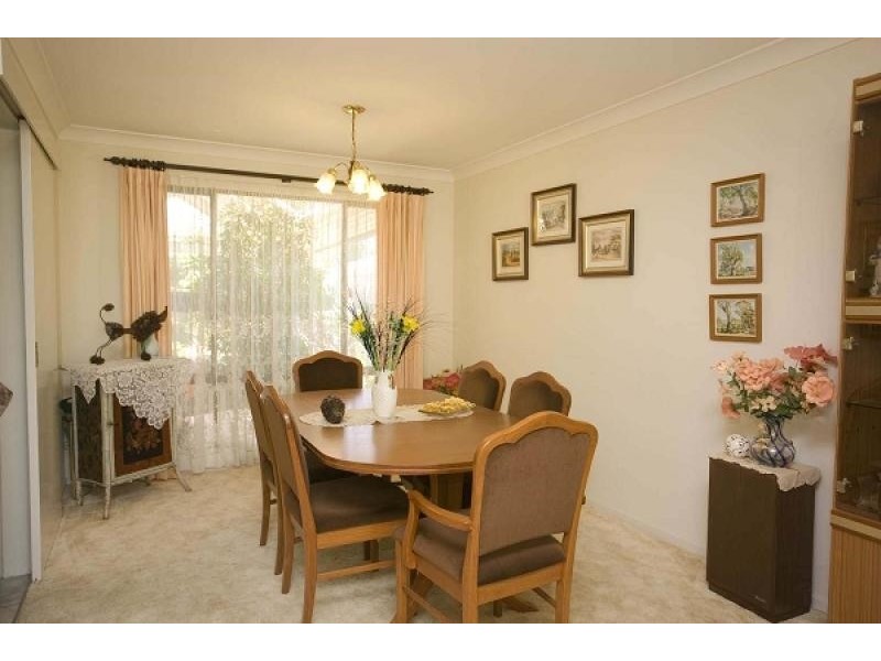 28 DORRIT BLACK CRESCENT, Lyneham ACT 2602