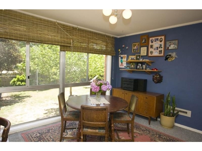 56 HANDCOCK CRESCENT, Macgregor ACT 2615