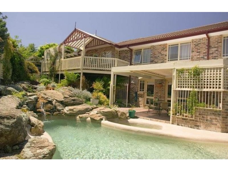 1 HYTTEN PLACE, Bruce ACT 2617