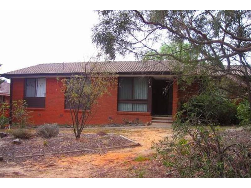 23 GASCOYNE CIRCUIT, Kaleen ACT 2617