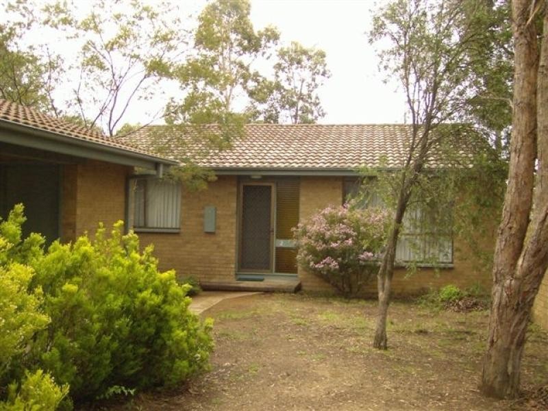 2 DEXTER STREET, Cook ACT 2614