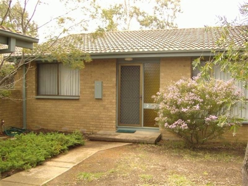 2 DEXTER STREET, Cook ACT 2614