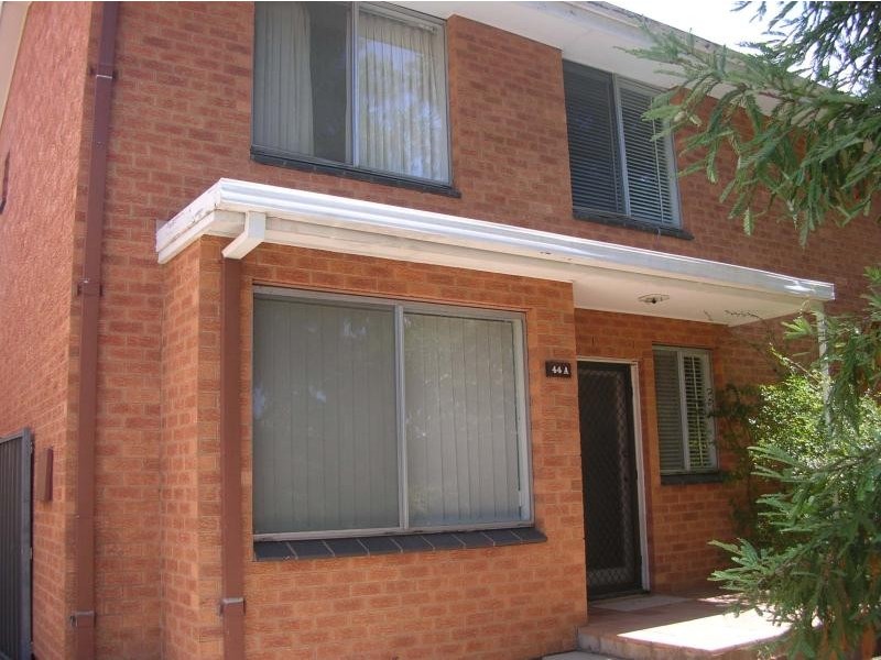 44A TEMPLETON STREET, Cook ACT 2614