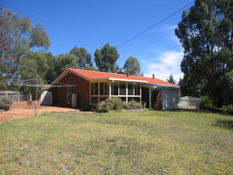 15 DALTON PLACE, Florey ACT 2615