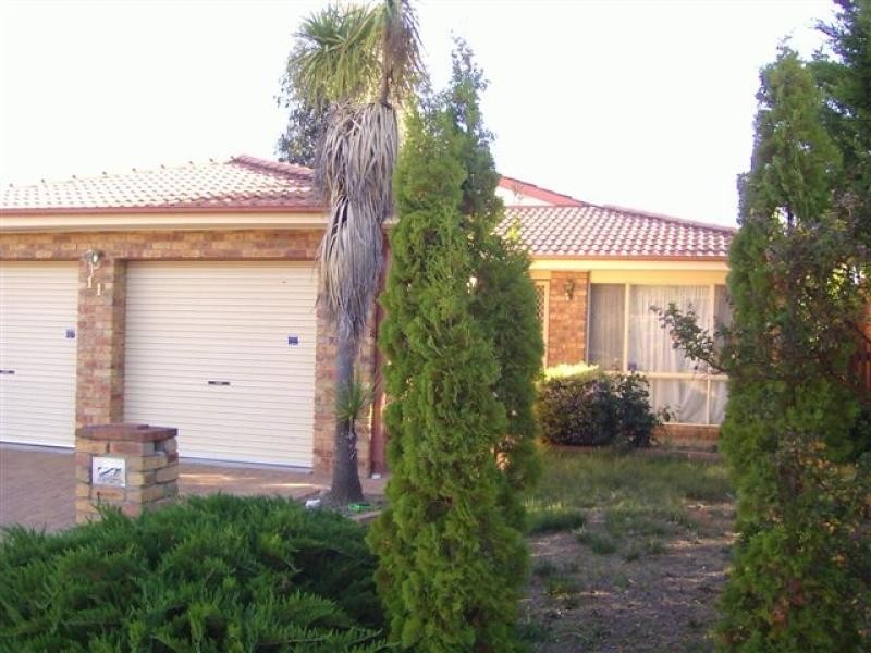 11 YARRAWONGA STREET, Ngunnawal ACT 2913