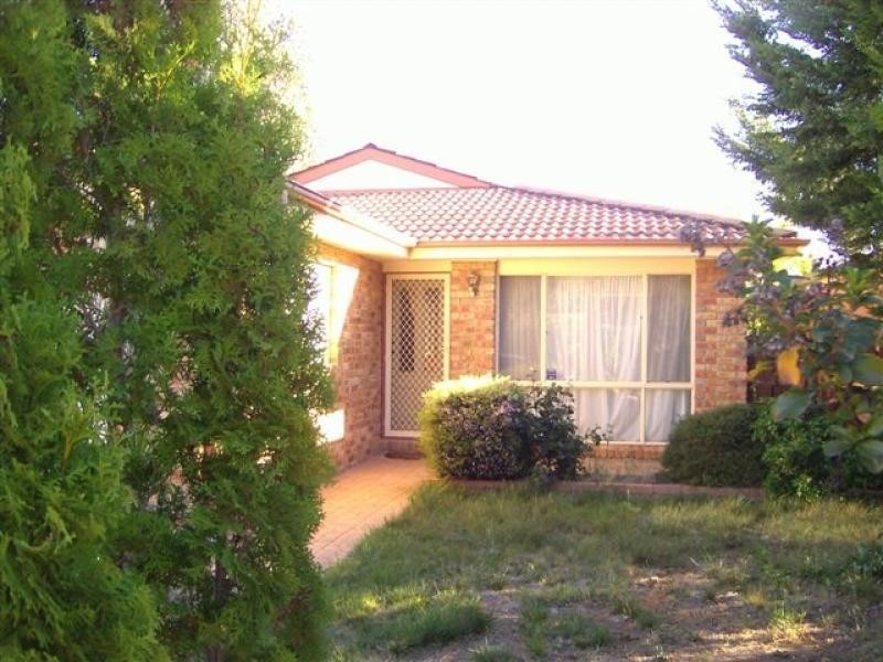 11 YARRAWONGA STREET, Ngunnawal ACT 2913