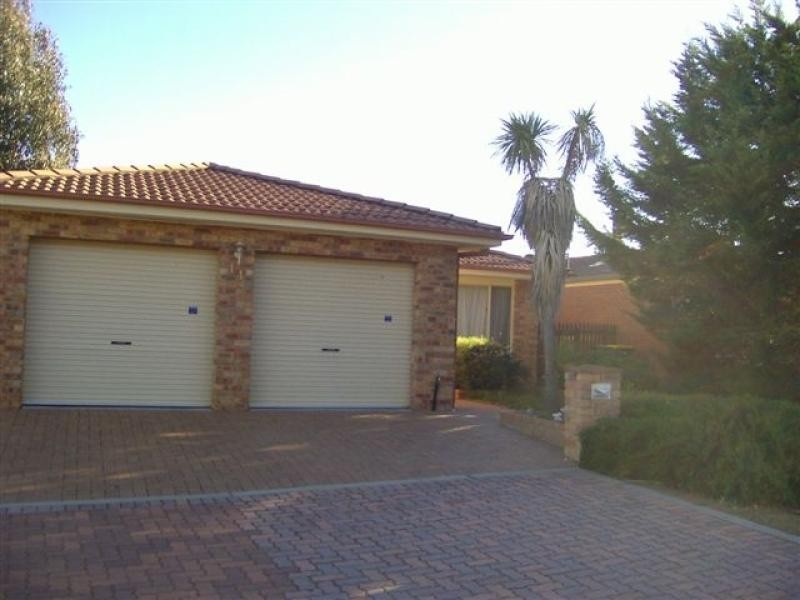 11 YARRAWONGA STREET, Ngunnawal ACT 2913