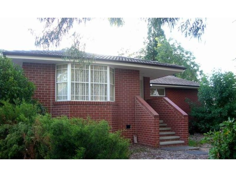 15 ASTON CRESCENT, Cook ACT 2614