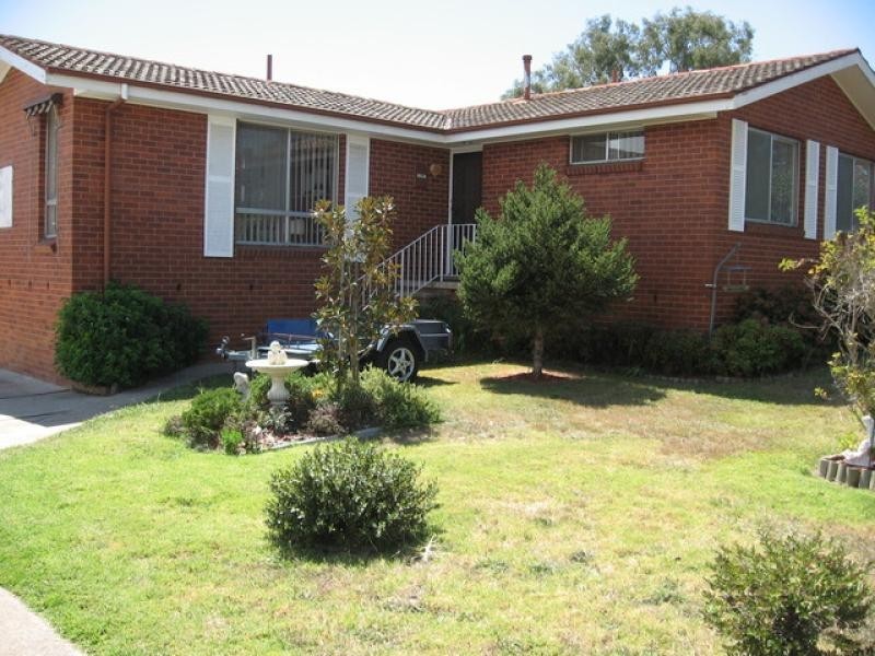 7 WALL PLACE, Page ACT 2614