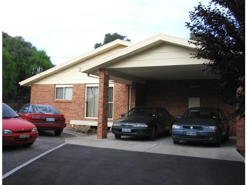 20 BATHURST PLACE, Macquarie ACT 2614
