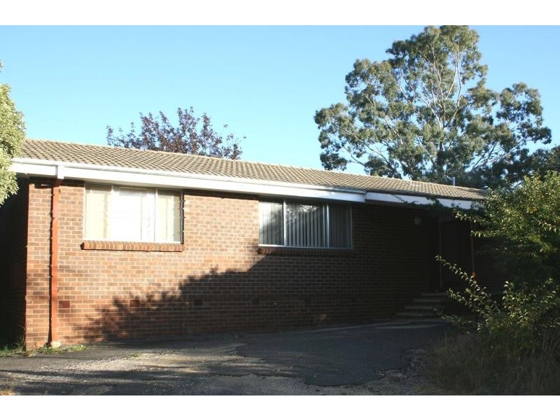 28B ULM STREET, Scullin ACT 2614