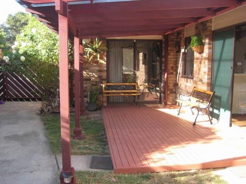 1 MOSES PLACE, Mckellar ACT 2617