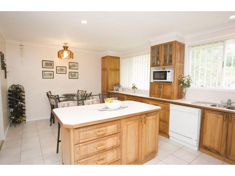 4 GATTY STREET, Scullin ACT 2614