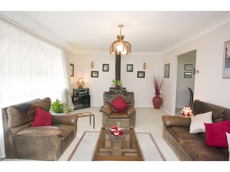 4 GATTY STREET, Scullin ACT 2614