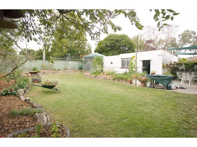 4 GATTY STREET, Scullin ACT 2614