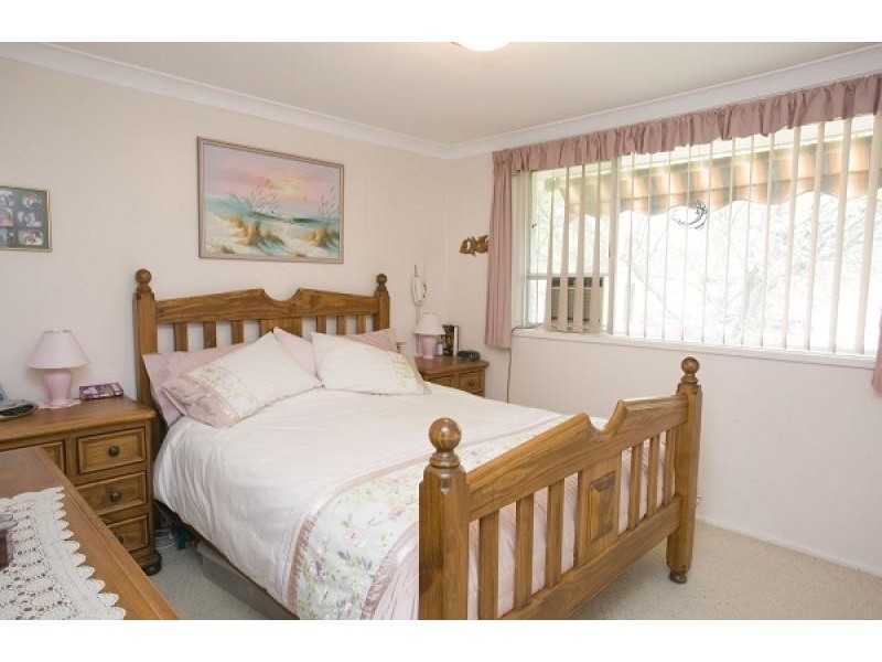 4 GATTY STREET, Scullin ACT 2614