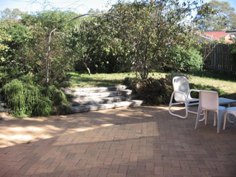 3 BIFFIN STREET, Cook ACT 2614
