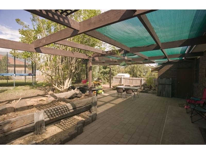 7 FAWSITT PLACE, Florey ACT 2615