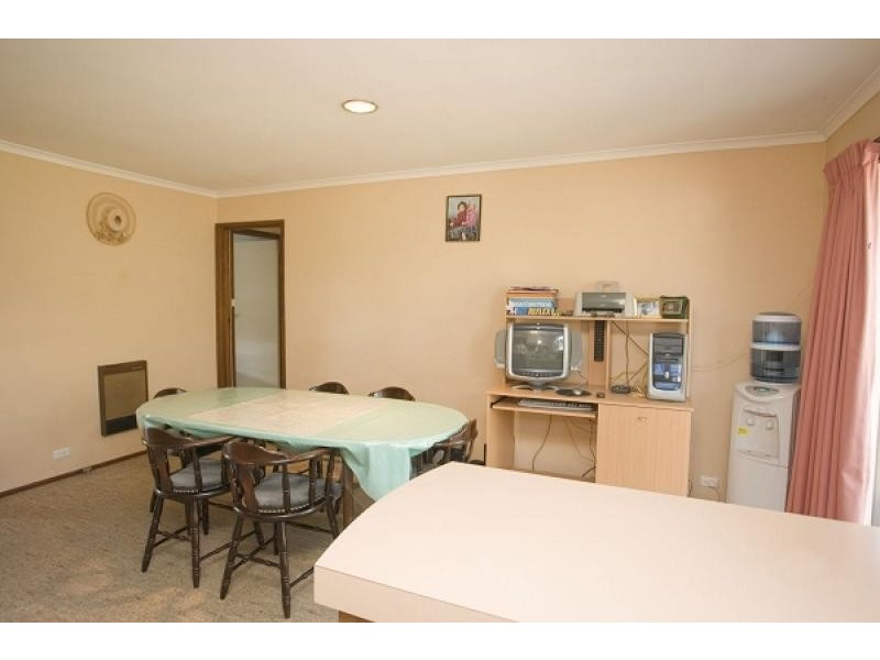 7 FAWSITT PLACE, Florey ACT 2615