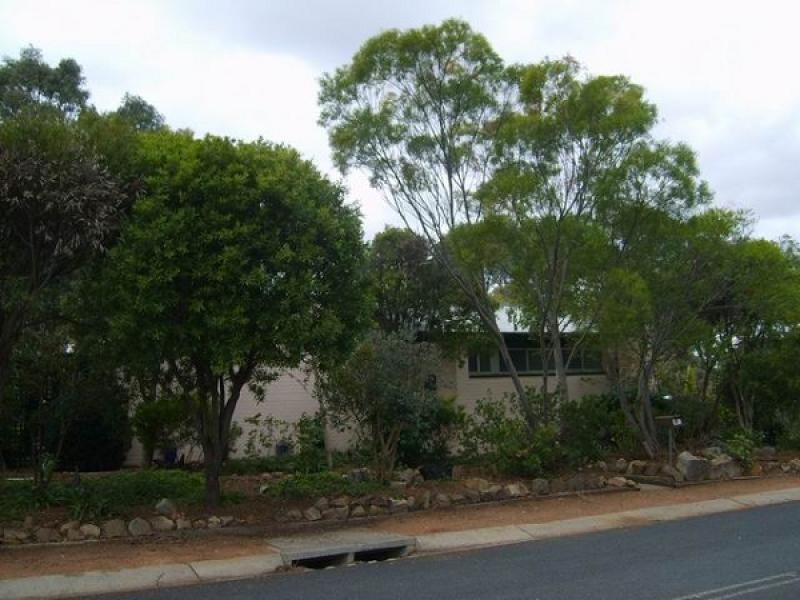 49 CROFTS CRESCENT, Spence ACT 2615