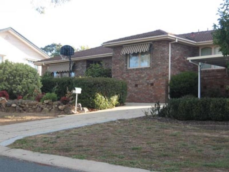 33 PACKER STREET, Weetangera ACT 2614