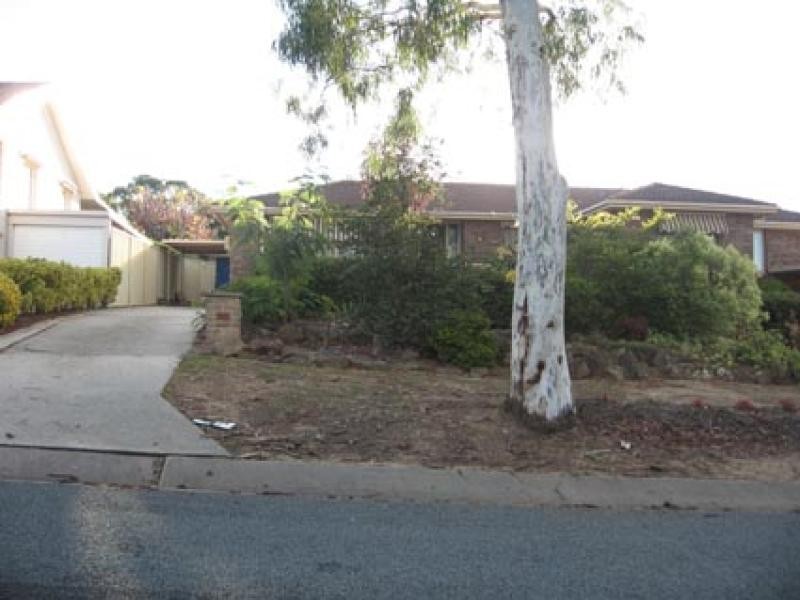 33 PACKER STREET, Weetangera ACT 2614