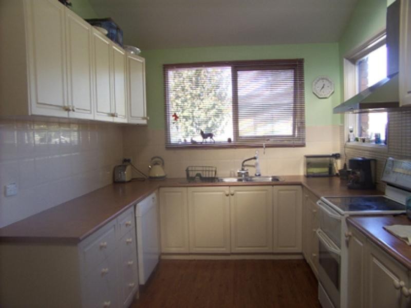 18 PARER PLACE, Scullin ACT 2614