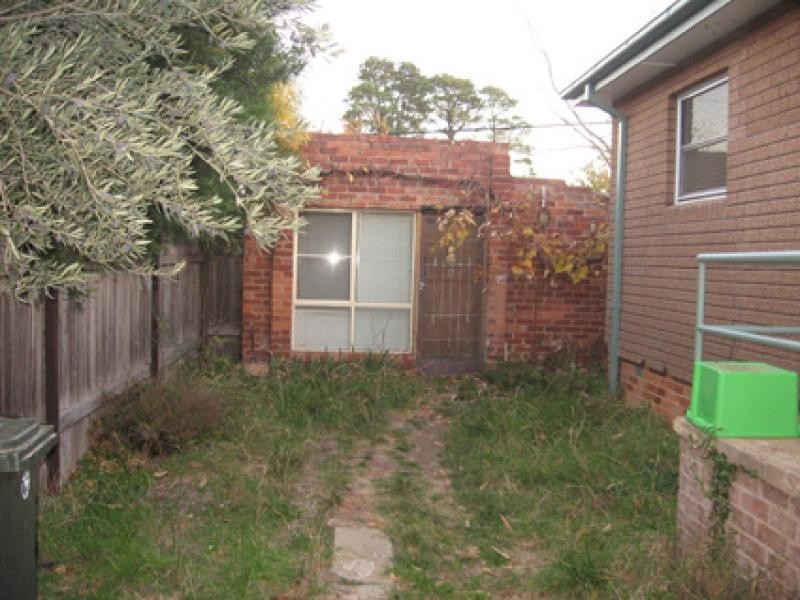 17A JARRAH STREET,, O’connor ACT 2602